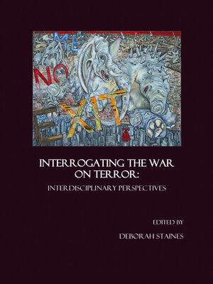 cover image of Interrogating the War on Terror